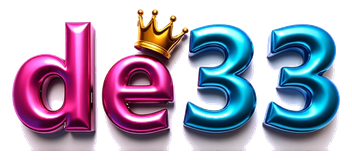 de33